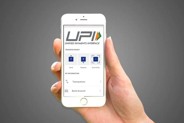 Unified Payments Interface (UPI) channel has been reported to have grown the fastest among all modes of retail digital payme